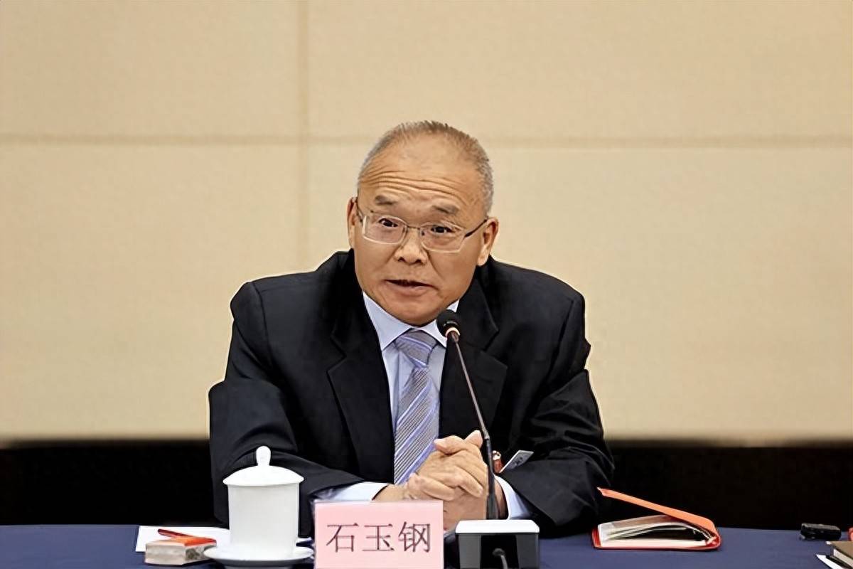 云南省委副书记石玉钢<strong></p>
<p>瑞波币今日行情</strong>，有新职