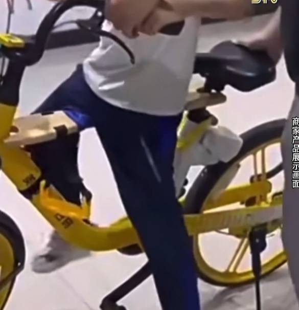 看着都疼<strong></p>
<p>瑞波币今日行情</strong>！上海街头一男子突然求助：10岁女儿被死死卡住！这个行为太危险→