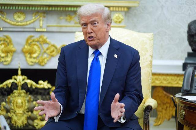 一大早被中方揭穿谎言<strong></p>
<p>瑞波币今日行情</strong>，第三名美高官紧急下场：不一定对华加税
