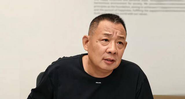 账上躺了41亿<strong></p>
<p>瑞波币今日行情</strong>，于东来烦恼人太多