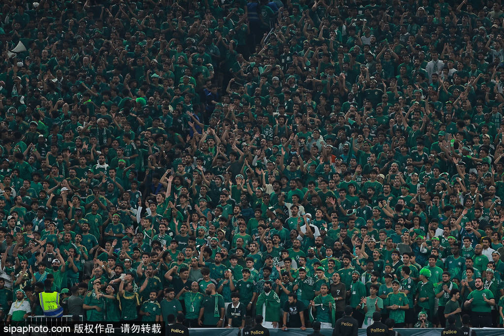 重赏<strong></p>
<p>瑞波币今日行情</strong>！沙特成功晋级2026世界杯 每位球员获114万欧奖金