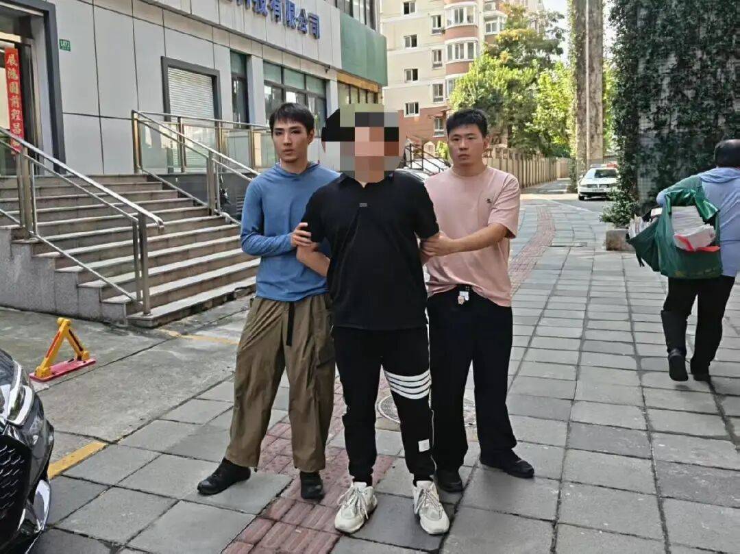 “我的微信名不叫这个<strong></p>
<p>瑞波币</strong>，太恶心了吧”！上海一对房东房客，被中介做局了