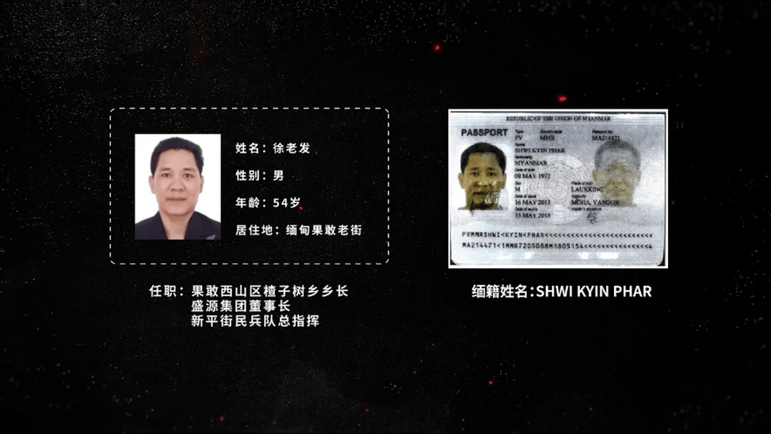 公安机关侦破缅北果敢徐老发犯罪集团专案<strong></p>
<p>瑞波币</strong>，详情披露！