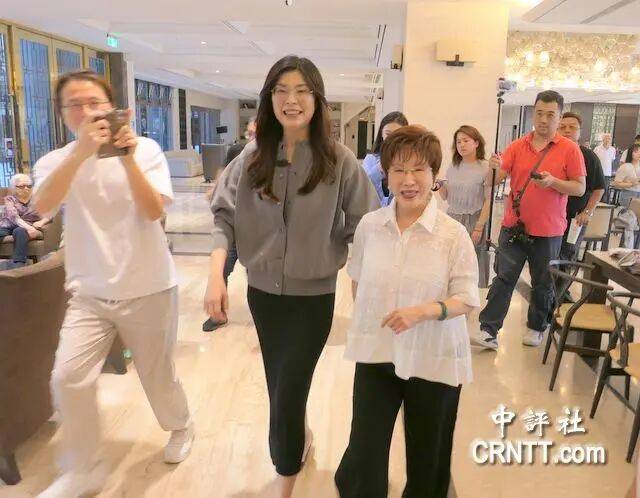 到底支持谁当党主席？当着郑丽文的面<strong></p>
<p>瑞波币</strong>，洪秀柱说出了自己的答案