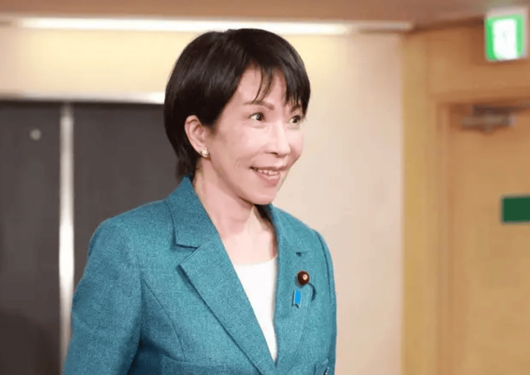 日本维新会叛变<strong></p>
<p>瑞波币</strong>，高市早苗当首相可能性增大