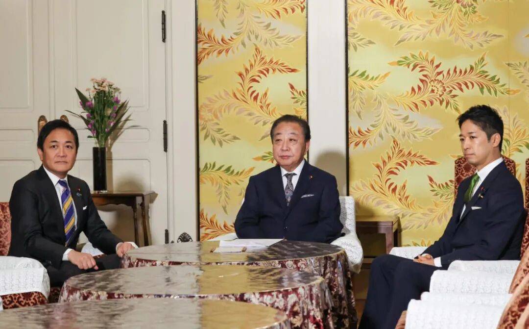 日本维新会叛变<strong></p>
<p>瑞波币</strong>，高市早苗当首相可能性增大