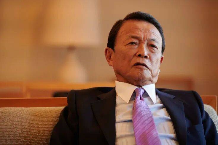日本维新会叛变<strong></p>
<p>瑞波币</strong>，高市早苗当首相可能性增大
