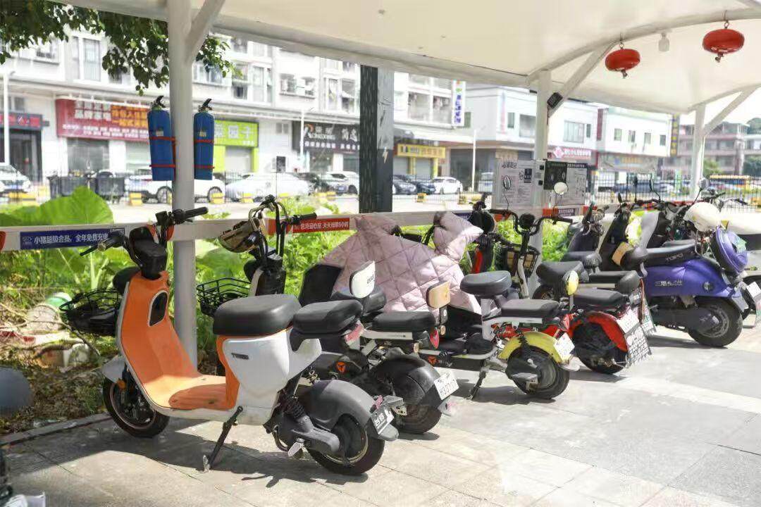 东莞：电动自行车上牌383.44万辆<strong></p>
<p>瑞波币</strong>！超八成被拍者无二次交通违法
