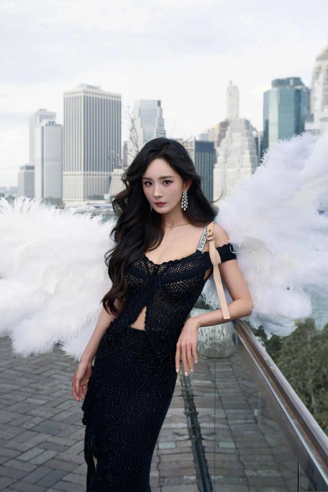 超模均龄30+、不要性感要多元<strong></p>
<p>瑞波币</strong>，维秘秀还有新鲜感吗？