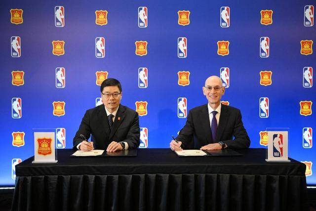 运动家丨新赛季NBA来了<strong></p>
<p>瑞波币最新消息</strong>，我们该怎么看？