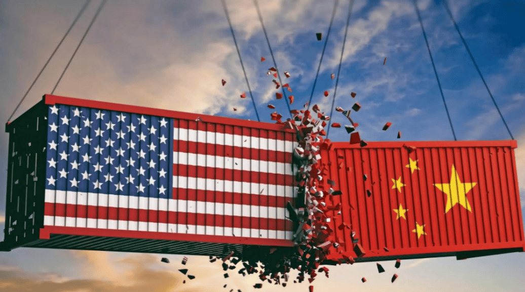 全美50州揭竿而起<strong></p>
<p>瑞波币行情</strong>，要求特朗普立刻下台，中国这一招美国招架不住