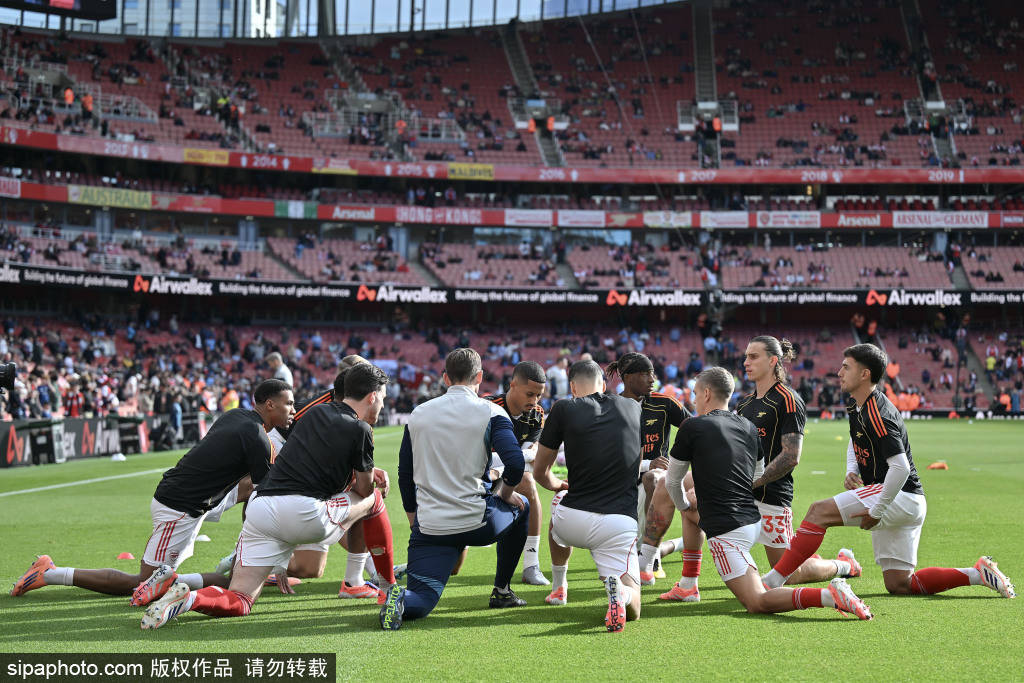 温格盛赞阿森纳：英超最完整阵容<strong></p>
<p>瑞波币行情</strong>，冠军争夺者无疑！