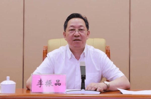 因涉嫌严重违纪违法<strong></p>
<p>瑞波币行情</strong>，李振品辞去市长职务