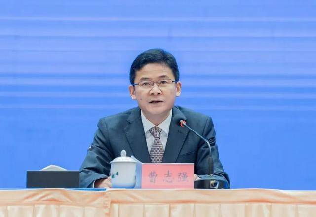 曹志强<strong></p>
<p>瑞波币行情</strong>，已任广西壮族自治区政府党组成员