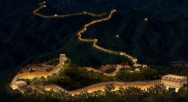 北京将打造“夜京城”十四景<strong></p>
<p>瑞波币行情</strong>，京昆线看首钢大桥入选