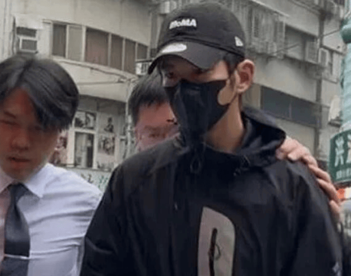 演员贾静雯回应修杰楷被拘提：震惊不已<strong></p>
<p>瑞波币行情</strong>，孩子目睹父亲被上铐受惊吓
