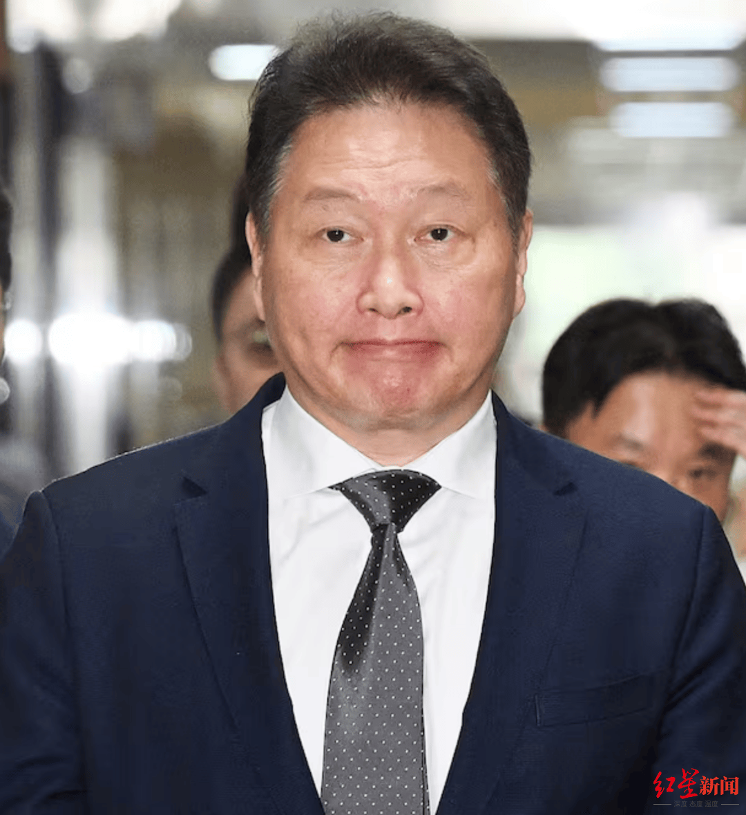 68亿分手费悬了？韩国第二大财阀离婚案落定<strong></p>
<p>瑞波币行情</strong>，“最强小三”能否扶正引关注