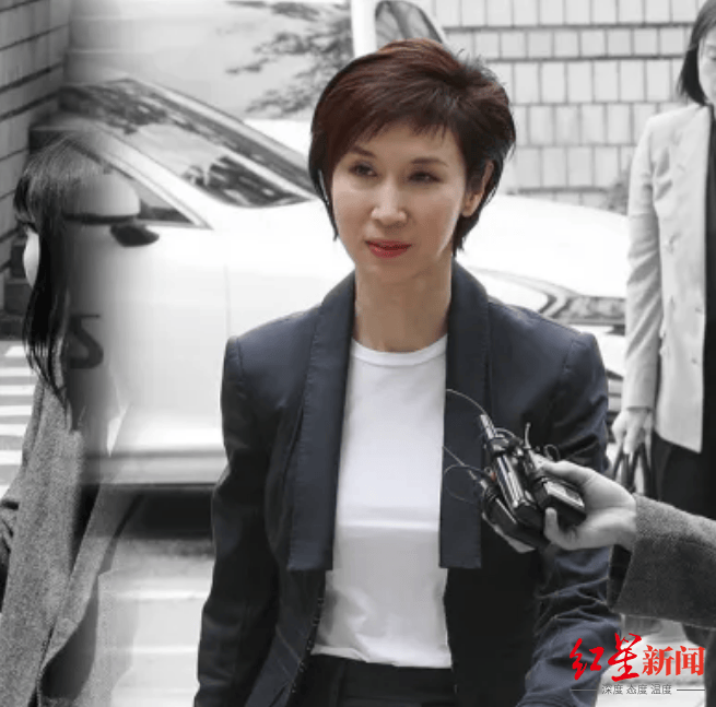 68亿分手费悬了？韩国第二大财阀离婚案落定<strong></p>
<p>瑞波币行情</strong>，“最强小三”能否扶正引关注