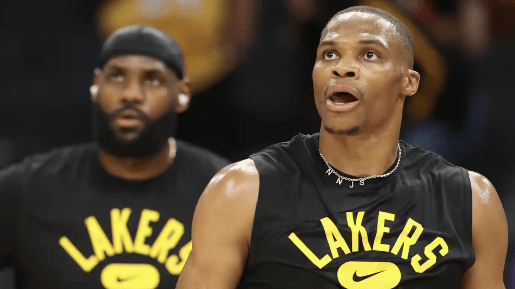 NBA新赛季还没开始<strong></p>
<p>瑞波币行情</strong>，威少和詹姆斯的恩怨就又多了一段猛料