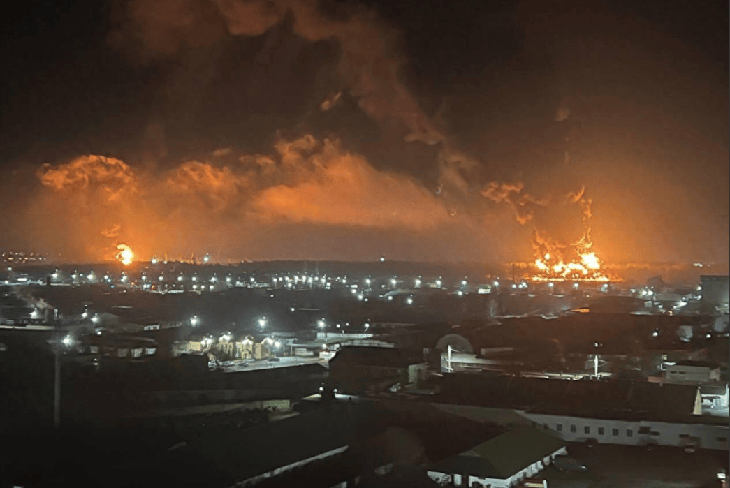 美国不给战斧拉倒<strong></p>
<p>瑞波币今日价格</strong>，乌克兰搬出先进导弹，陆海空联合轰炸俄罗斯