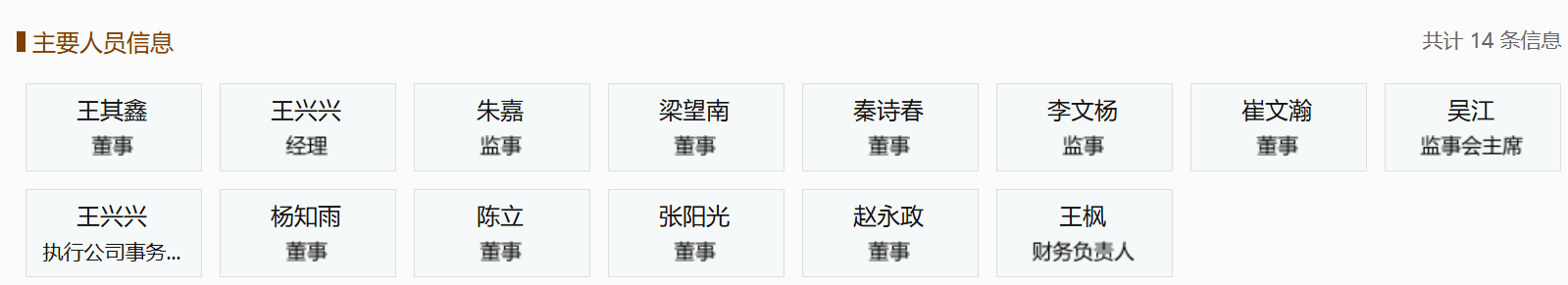 宇树IPO前再更名<strong></p>
<p>瑞波币今日价格</strong>，去掉“杭州”二字，新引入三位独董，王兴兴不再兼任财务负责人