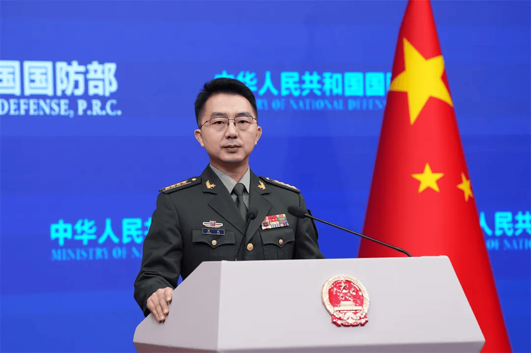 “中方军机施放干扰弹”<strong></p>
<p>瑞波币今日价格</strong>，国防部回应