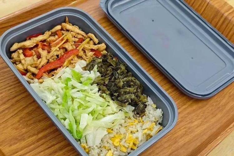 国铁成都局推出17元高铁盒饭:门店现炒<strong></p>
<p>瑞波币今日价格行情</strong>,送餐到座