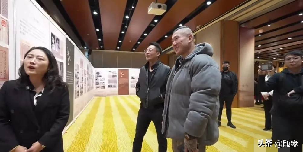 汪小菲让人刮目相看<strong></p>
<p>瑞波币实时价格行情</strong>,盛情款待馆长北京行,尽显人情世故