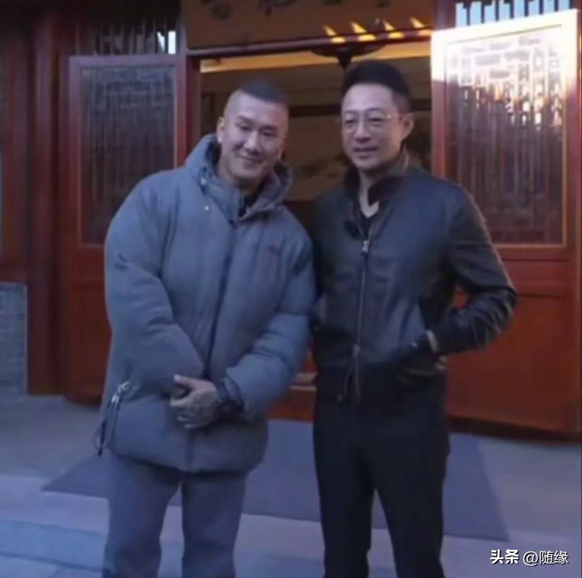 汪小菲让人刮目相看<strong></p>
<p>瑞波币实时价格行情</strong>,盛情款待馆长北京行,尽显人情世故