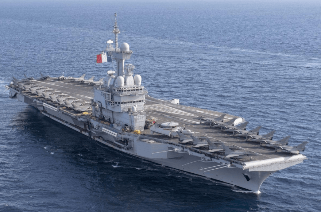 福建舰冲击西方认知<strong></p>
<p>瑞波币实时价格行情</strong>，法国犹豫再三拍板，新航母要上3条弹射器