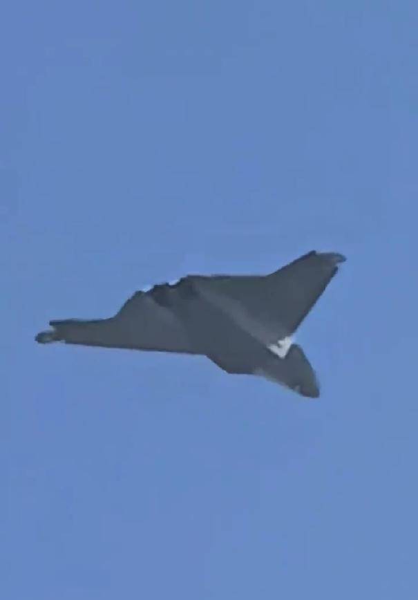 无空速管<strong></p>
<p>瑞波币今日行情价</strong>，疑似第二架歼-50：美国精神胜利法，新六代机东亚决战