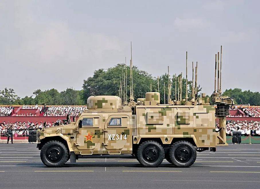 近日曝光!中国用一辆吉普车虚拟10万吨航母<strong></p>
<p>瑞波币今日行情价</strong>,南海戏耍美军侦察机