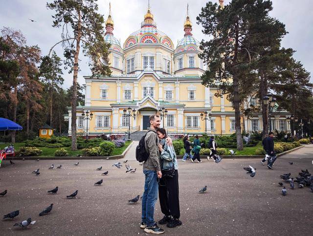 青年说 | 到中亚<strong></p>
<p>瑞波币今日行情价</strong>,奔赴一场激动人心的“探秘”