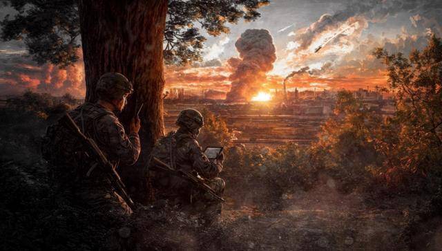 俄军一周2600多次袭击<strong></p>
<p>瑞波币今日行情价</strong>,红军城万名乌军被围,泽连斯基绝望反击