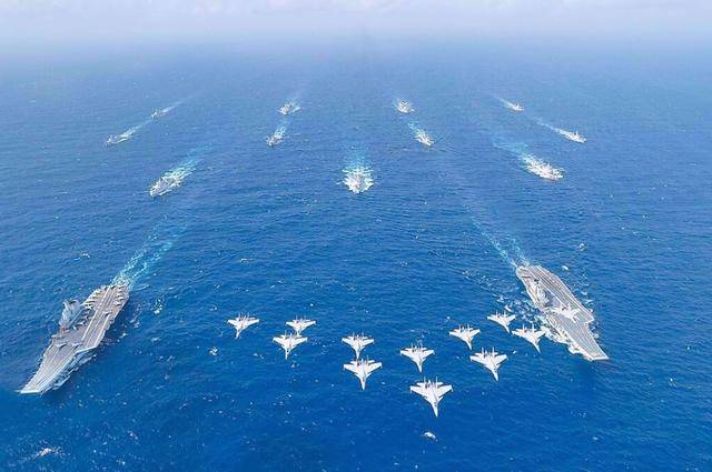 统一真的很近了!台军66架F16被美国扣留<strong></p>
<p>瑞波币价格</strong>,解放军演习又出新招