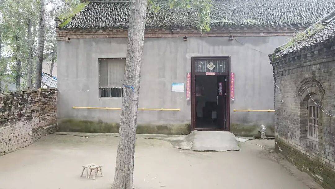 河南66岁大爷500平院子凭 “极致干净” 成网红打卡点<strong></p>
<p>瑞波币价格</strong>,网友来时他满脸笑容带进参观