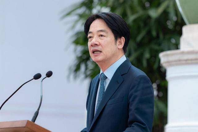 大陆侦办沈伯洋后<strong></p>
<p>瑞波币最新价格</strong>，民进党急了，喊话郑丽文转移视线