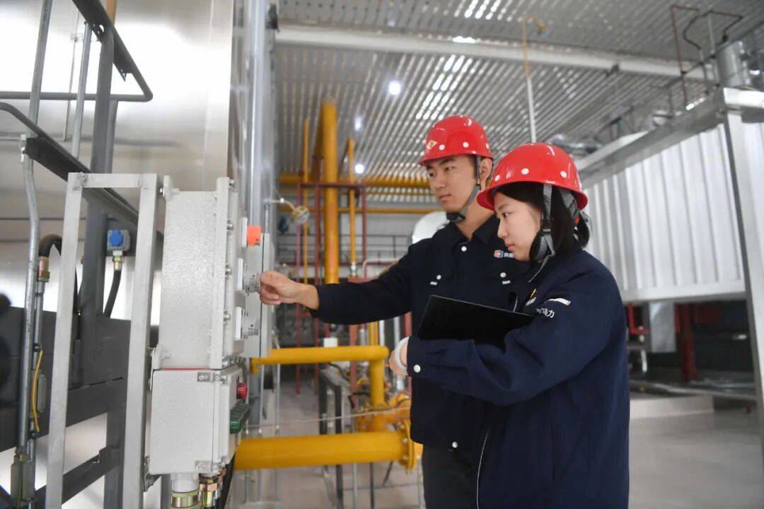 北京供暖最新消息<strong></p>
<p>瑞波币价格今日行情</strong>！这些热力站将优先运行