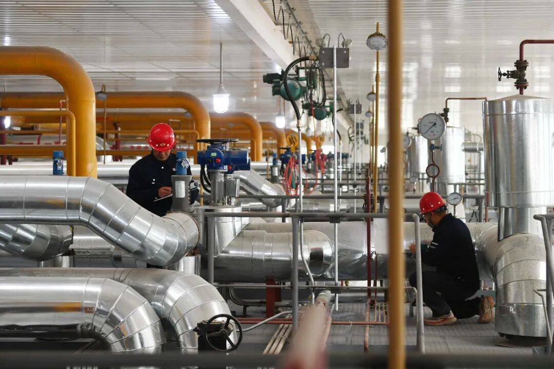 北京供暖最新消息<strong></p>
<p>瑞波币价格今日行情</strong>！这些热力站将优先运行