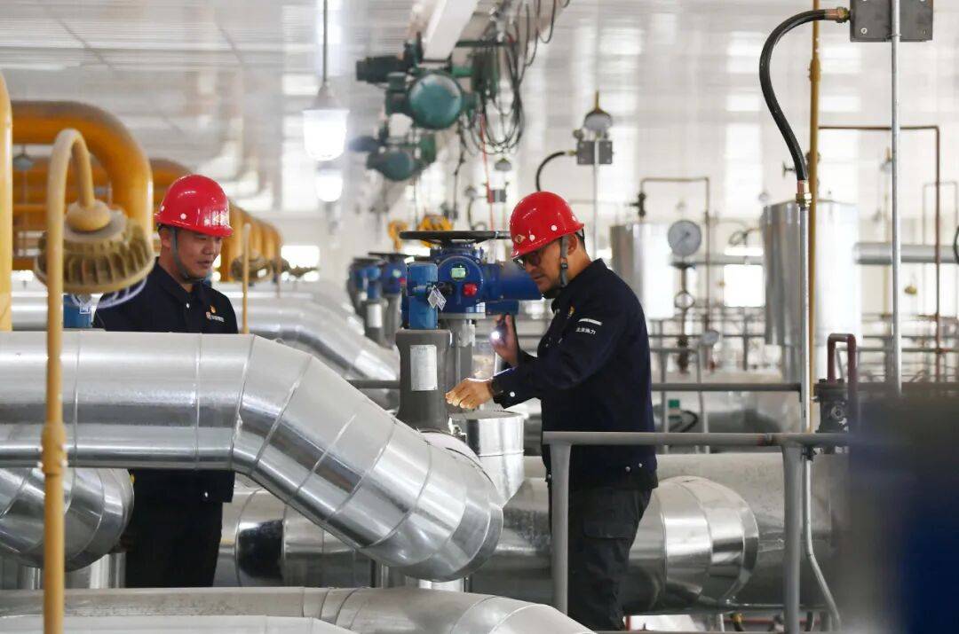 北京供暖最新消息<strong></p>
<p>瑞波币价格今日行情</strong>！这些热力站将优先运行