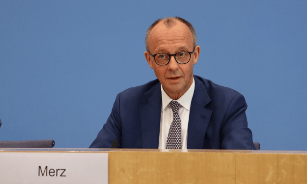 默克尔预言成真！外长取消访华<strong></p>
<p>瑞波币价格今日行情</strong>，德国国内声音变了，中方这次不客气了，默茨火速对华做出保证