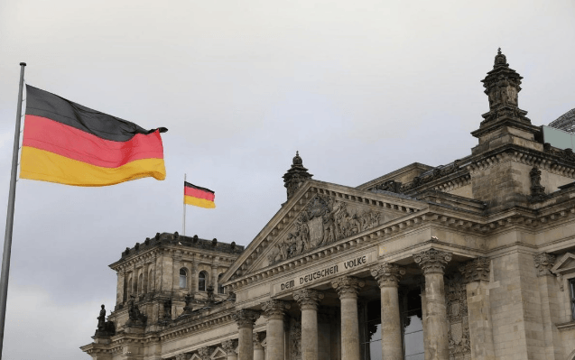 默克尔预言成真！外长取消访华<strong></p>
<p>瑞波币价格今日行情</strong>，德国国内声音变了，中方这次不客气了，默茨火速对华做出保证