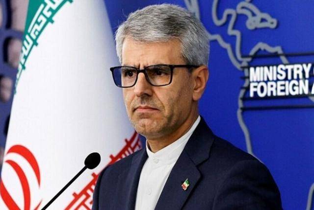 以色列恢复空袭加沙,伊朗外交部强烈谴责以方违反停火协议