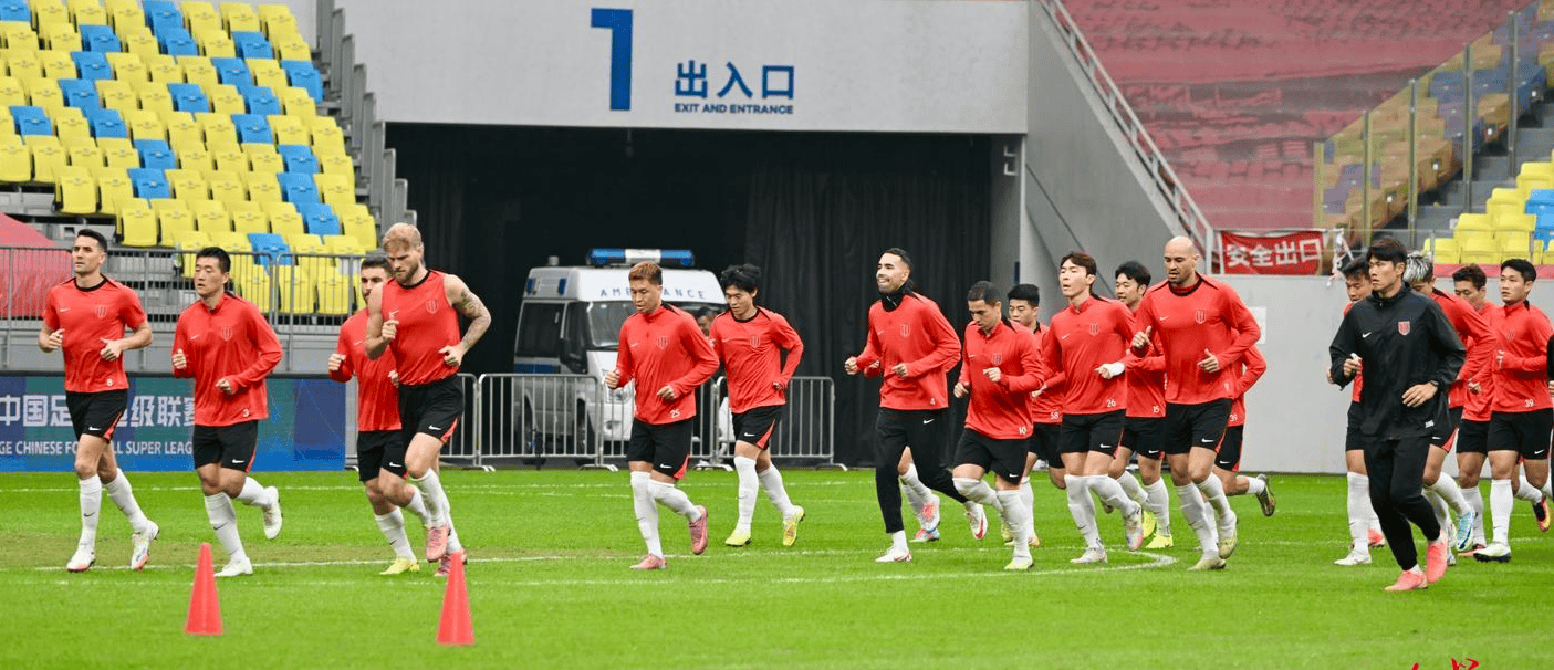 中超争冠最后冲刺<strong></p>
<p>瑞波币价格今日行情</strong>，徐正源：明晚联赛就是“一场战争”