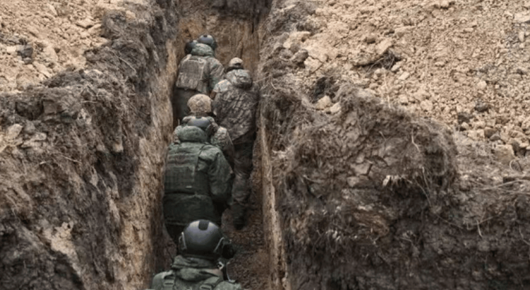 俄军逆天打法根本防不住！俄乌爆发矿井血战<strong></p>
<p>瑞波币价格今日行情</strong>，普京连夜宣布大消息