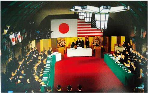 琉球群岛发生:美军单独上街<strong></p>
<p>瑞波币最近行情</strong>,日本怎么办?