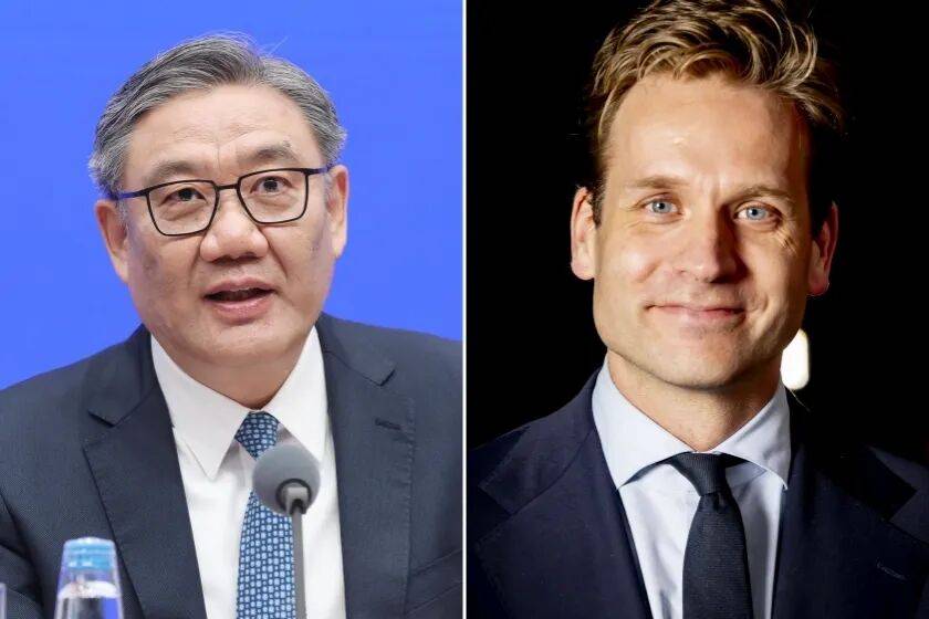 金灿荣:荷兰没有服软迹象<strong></p>
<p>泰达币</strong>,中国要打到完全胜利!