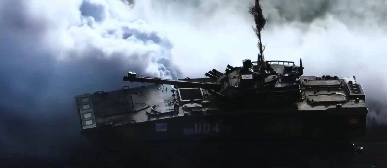 大场面！机器狗、无人机开路<strong></p>
<p>泰达币</strong>，实兵对抗演练画面公布