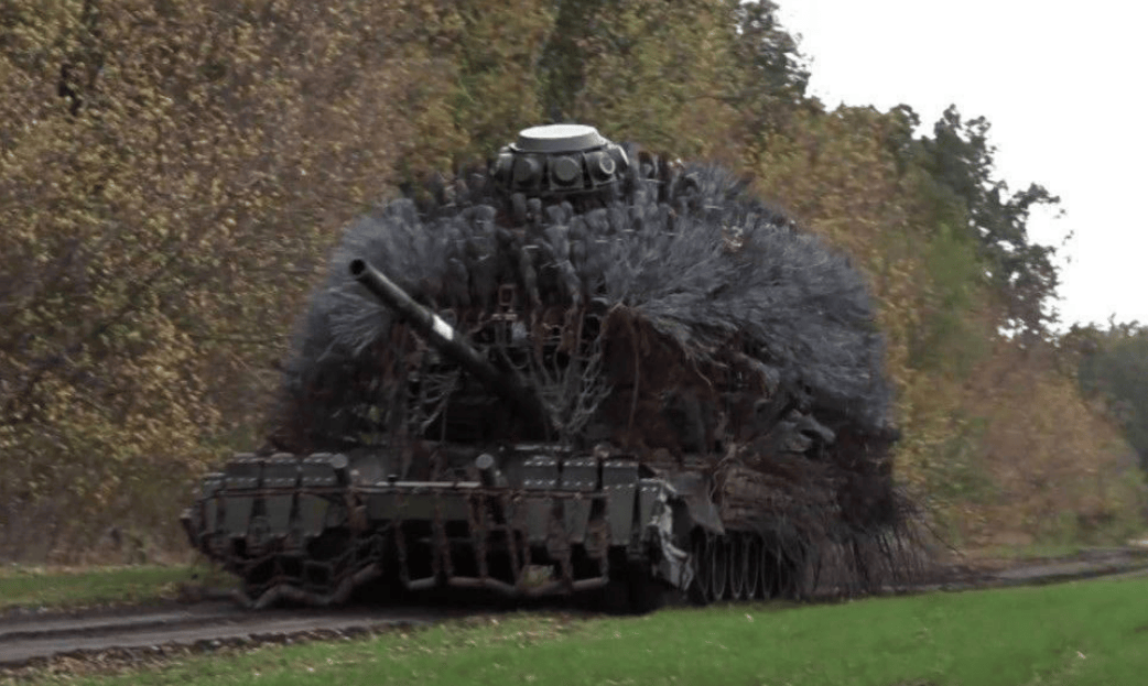 红军城战役尘埃落定!乌军5500人被歼<strong></p>
<p>泰达币</strong>,3个旅投降,法械旅或要在俄军面前举起白旗