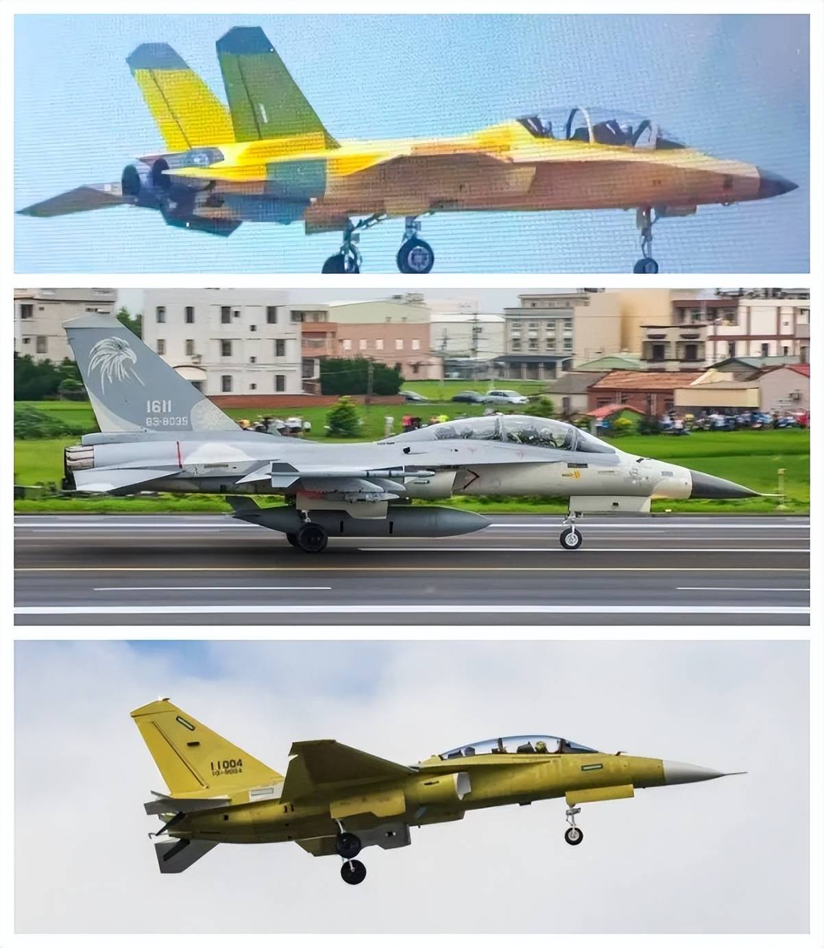 歼-35青春版<strong></p>
<p>泰达币</strong>?076专用舰载机?新机“超级小黄蜂”究竟是干嘛的?